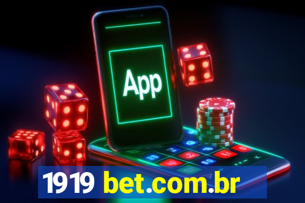 1919 bet.com.br
